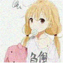 观众风见幽香的头像